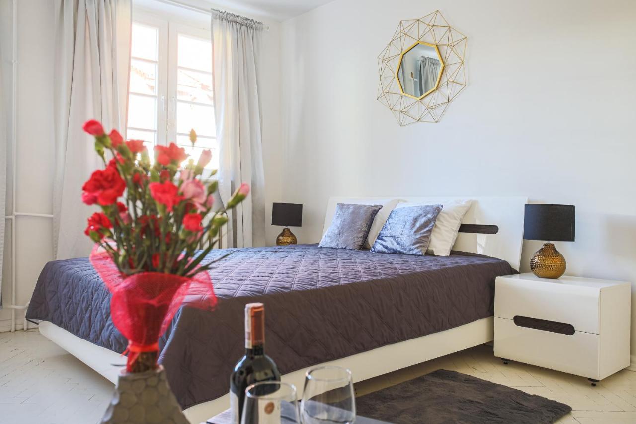Republika Kopernika Apartment Stary Toruń Extérieur photo