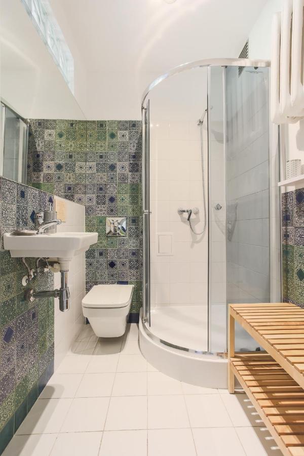 Republika Kopernika Apartment Stary Toruń Extérieur photo