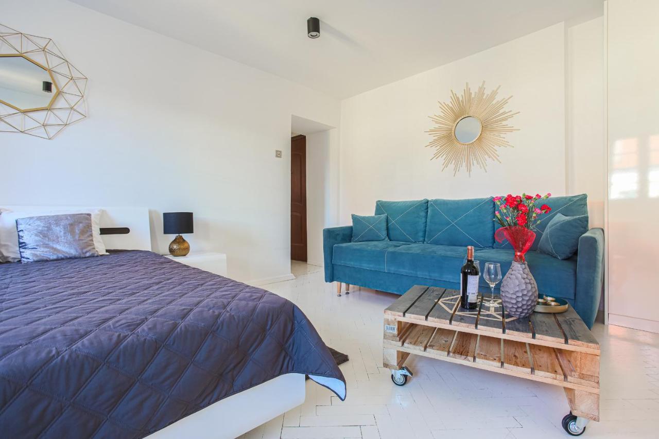 Republika Kopernika Apartment Stary Toruń Extérieur photo