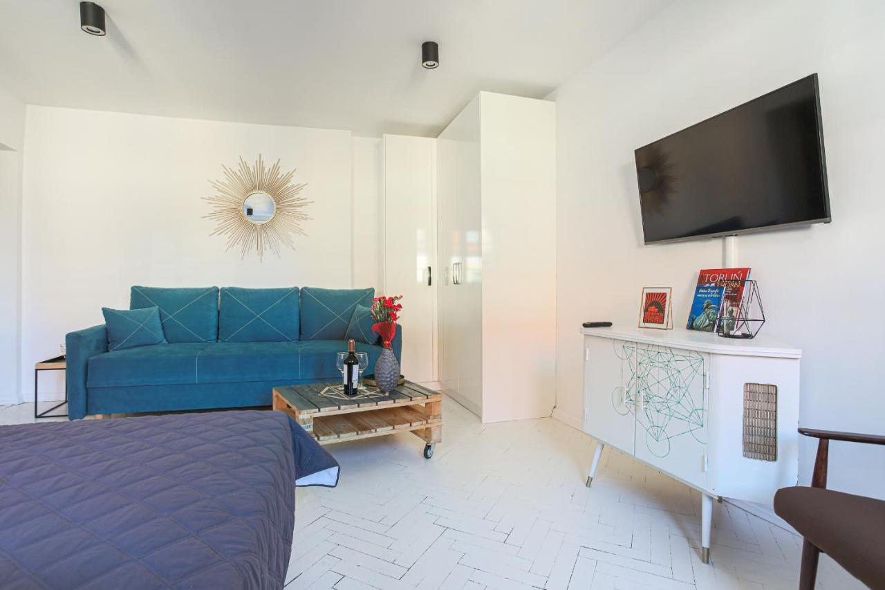 Republika Kopernika Apartment Stary Toruń Extérieur photo