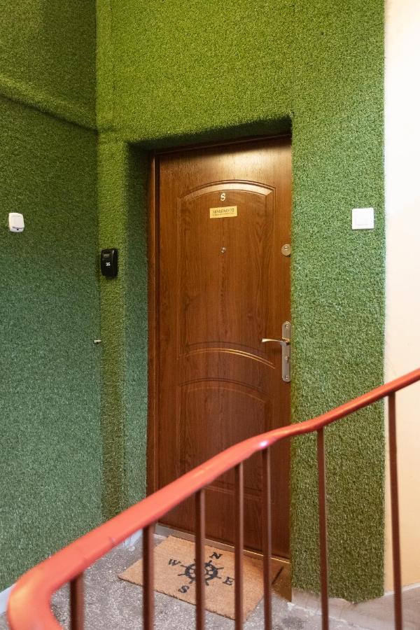 Republika Kopernika Apartment Stary Toruń Extérieur photo