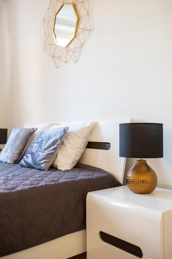 Republika Kopernika Apartment Stary Toruń Extérieur photo
